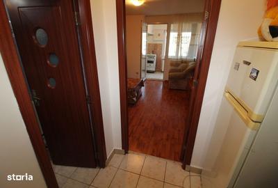 Garsonieră în Central - 7