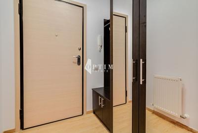 NOU! 2 camere, TERASA 10 mp, Straulesti-Petrom CITY - 11