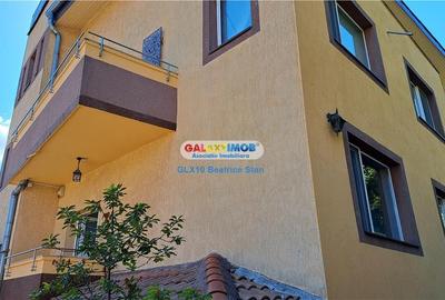 Inchiriere vila reprezentativa Rond Cosbuc / Libertatii / Parcul Carol - 2