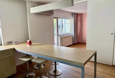 Apartament cu 2 camere decomandat în Bucovina