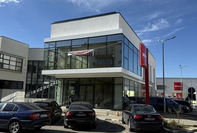 Spațiu comercial, de 150 mp, în Central - 1