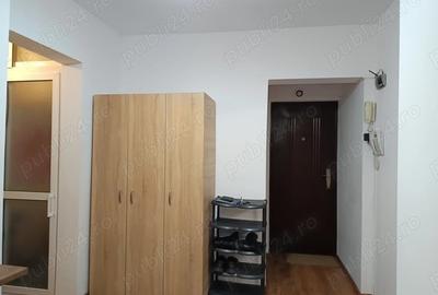 Apartament cu 2 camere decomandat în Central - 8