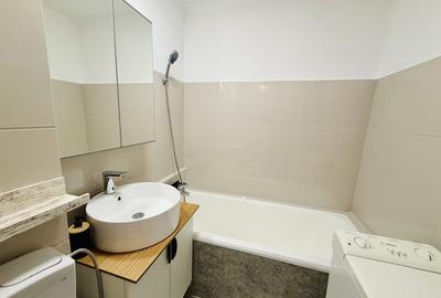 Garsonieră, mobilată în Militari - 8