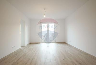 Garsoniera cu loc de parcare inclus | ROKMAN Liviu Rebreanu 49 - 6