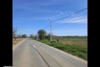 Spațiu comercial, în Podu Broșteni - 3