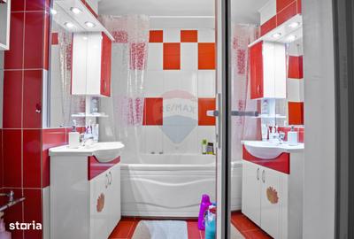 Apartament cu 2 camere decomandat, mobilat în Micălaca - 8