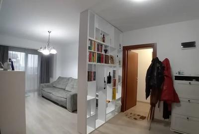 Apartament Modern & Parcare | Straulesti | La cheie - 7