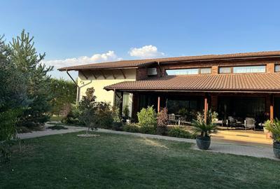 Casa individuala, in Dumbravita, langa padure - 28