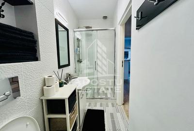 Casa 6 camere ideala pentru locuinta si afacere,zona Lunei - 11