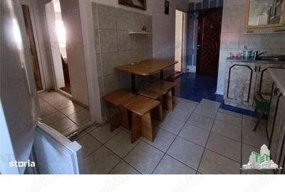 Apartament cu 3 camere decomandat în Eforie - 4