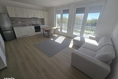 Apartament cu 3 camere în Central - 2