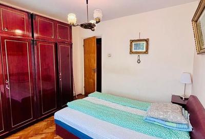Apartament cu 3 camere în Titan - 12