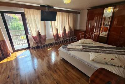 Casă cu 6 camere cu Teren 342 Mp în Central - 17