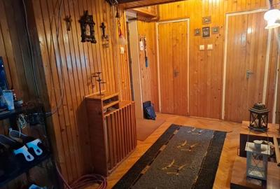Apartament cu 3 camere semidecomandat în Central - 2