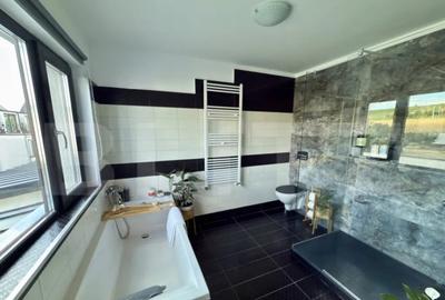 Casă cu 4 camere cu Teren 488 Mp în Bucov - 14