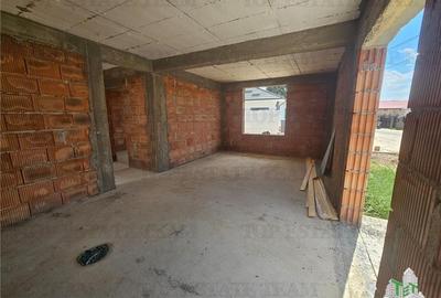 Vila premium 4 camere Magurele-granita sector 5 - 7