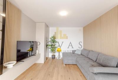 Vanzare Apartament 3 Camere Crangasi Belvedere Trio Bridge View - 2