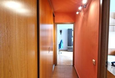 Apartament cu 2 camere decomandat, mobilat în Ghencea - 9