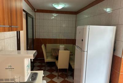 Apartament cu 4 camere decomandat, mobilat în Cotroceni - 12