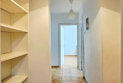 Apartament cu 3 camere decomandat, mobilat în Tineretului - 13