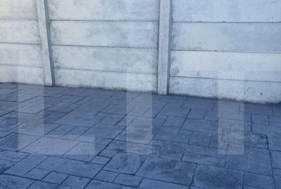 Casa noua 3 camere + teren 274mp zona limitrofa Berc - 21