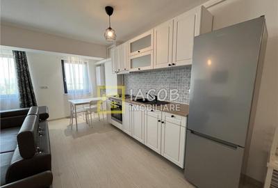 Apartament 3 camere, Str. Vadul Bistritei, Bacau - 2