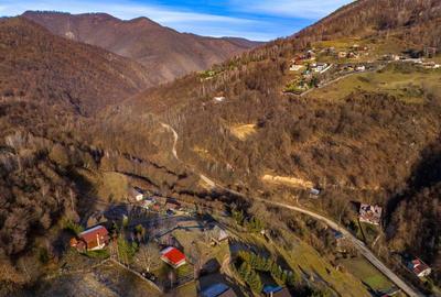 Spațiu comercial, în Someșu Rece - 1