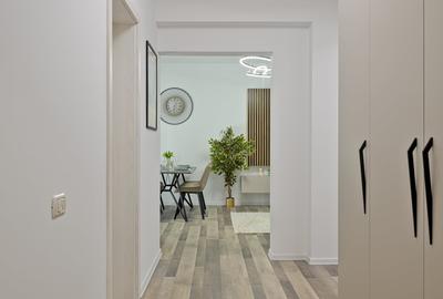 Apartament cu 2 camere decomandat, mobilat în Ferentari - 10