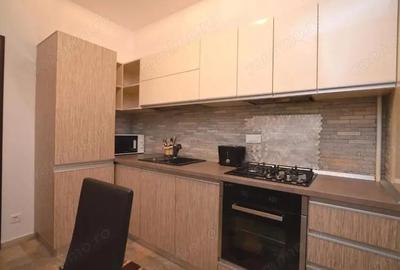 Apartament cu 2 camere decomandat în Vitan - 9