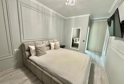 Penthouse Modern Urban Tracotrul PetFriendly - 9