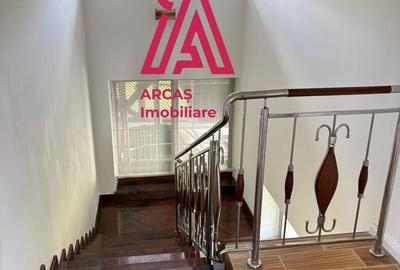 Casă cu 4 camere în Cisnădioara - 5