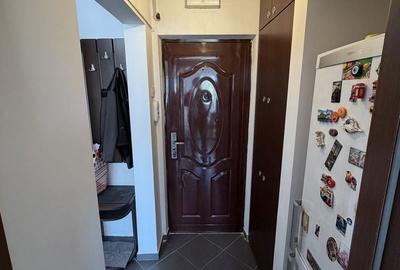 Garsonieră decomandată în Giurgiului - 6