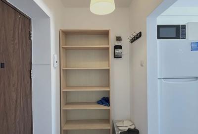 Apartament cu 2 camere semidecomandat, mobilat în Cișmigiu - 8