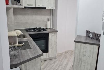 Garsonieră decomandată în Rogerius - 1