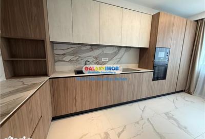 Apartament cu 4 camere în Aviatorilor - 5
