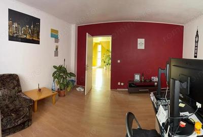 Spre vanzare, casa spatioasa, in cartierul Tudor, ocazie unica - 2