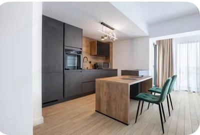 Apartament cu 3 camere decomandat în Panduri - 20