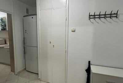 370€, metrou Timpuri Noi, decomandata, 40mp - 4