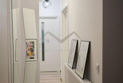 Apartament cu 3 camere în Păcurari - 2