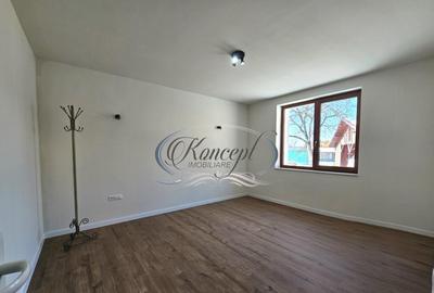 Casa moderna cu curte generoasa in Someseni - 3