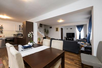 Casă cu 6 camere cu Teren 286 Mp în Eroii Revoluției - 11