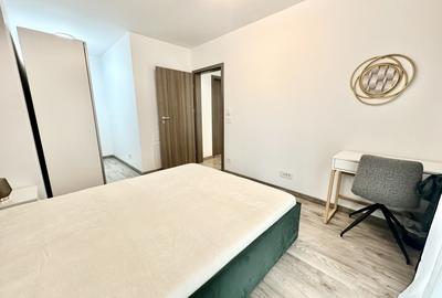 Apartament nou cu 2 camere mobilat si utilat- zona Soarelui- pozitie excelenta - 12