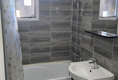 Apartament cu 2 camere decomandat în Sud