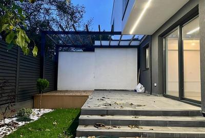 Casa moderna la 5 minute de Cambridge School | Iancu Nicolae - 3