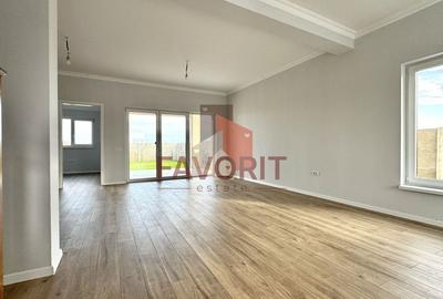 Duplex P+E | 5 camere | La 200m de asfalt | Mosnita Noua | Toate utilitatile - 15