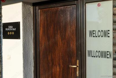 CASA DE ODIHNA PENTRU TINE SI AI TAI MU?TERII - 1