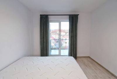 Apartament cu 2 camere decomandat în Dâmbul Rotund - 6