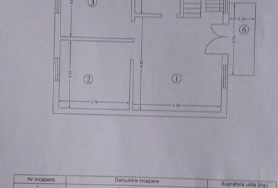 Valu lui Traian - casa P+M - 3