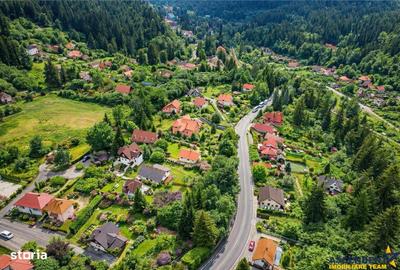 Teren de 900 mp, în Central - 1