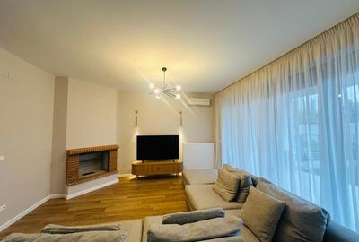 Vila complex GreenLake - Sisesti Baneasa - 24